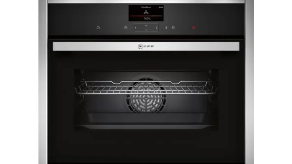 Neff compact built-in oven – C27CS22H0B