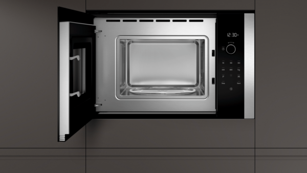 Neff N 50 built-in microwave – HLAWD23N0B