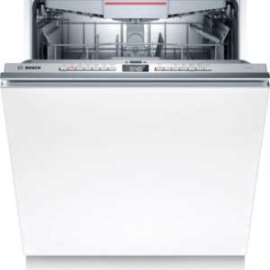 BOSCH Serie 4 Fully Integrated Dishwasher- SGV4HCX40G