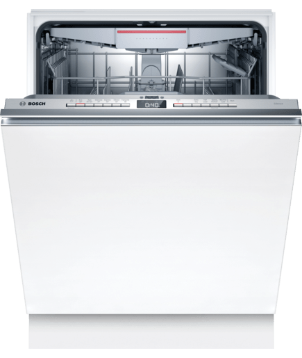 BOSCH Serie 4 Fully Integrated Dishwasher SGV4HCX40G Stapletons