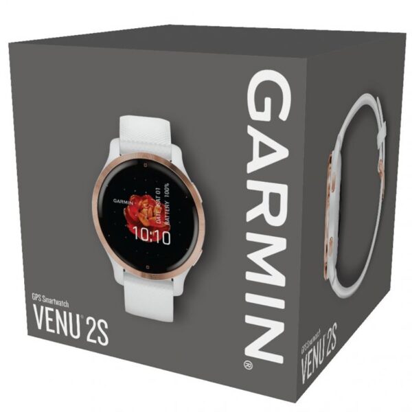 Garmin Venu 2s – 010-02429-13