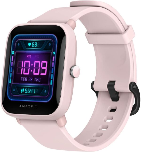 Amazfit Bip U Pro Pink – W2008OV1N