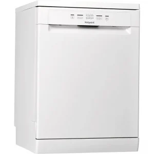Hotpoint 13 Place White Freestanding Dishwasher – HFC2B19