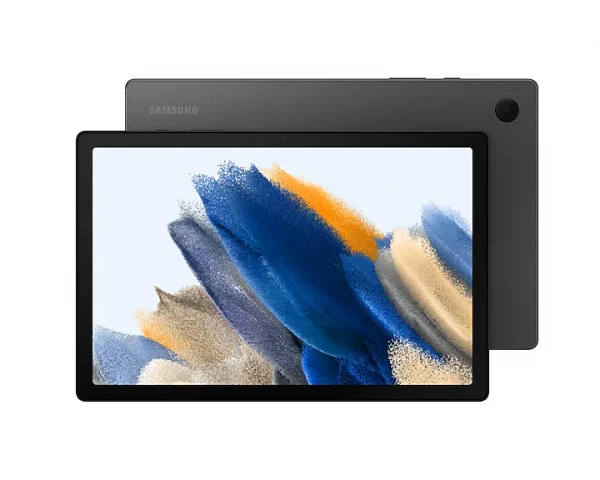 Samsung Galaxy Tab A8 (10.5″ Wi-Fi) 32GB Grey – SM-X200NZAAEUA