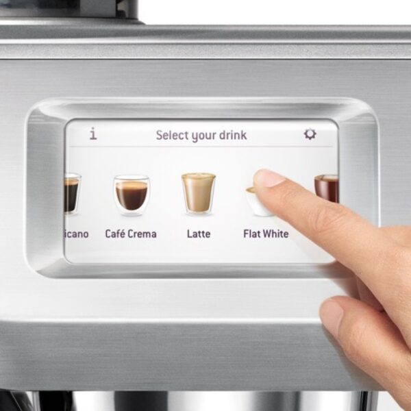 Sage The Oracle Touch - SES990BSS2G1UK1 - Image 2