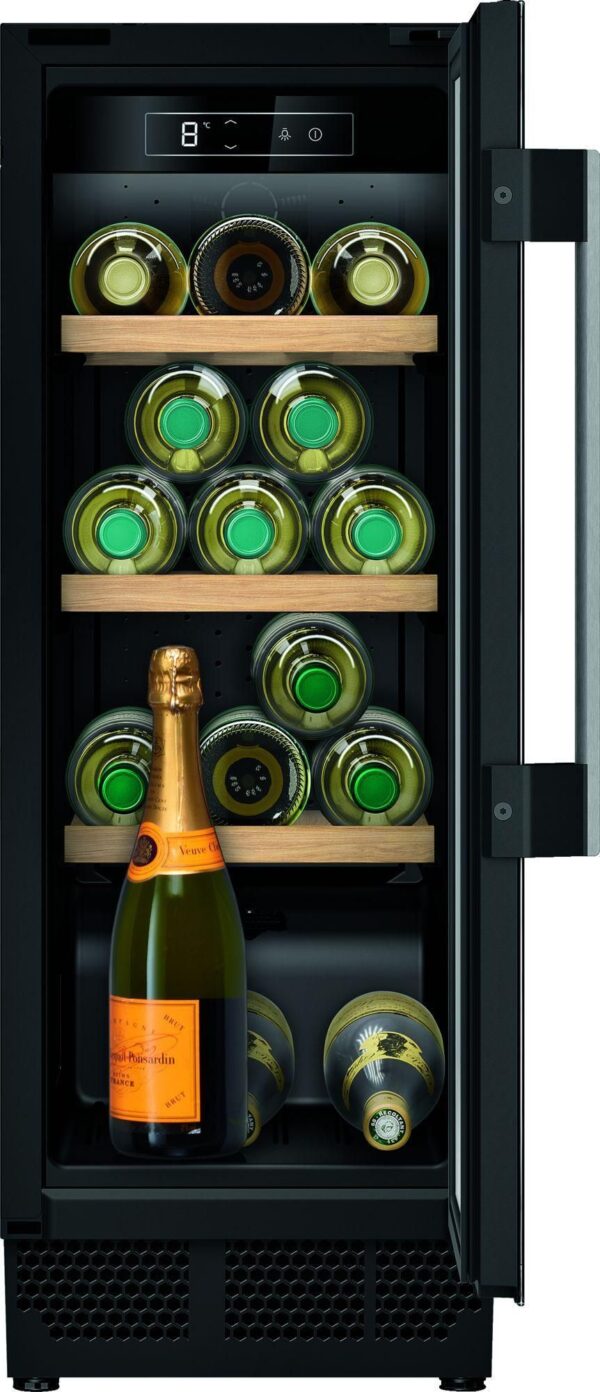 Neff Black 21 Bottles Wine Cooler – KU9202HF0G