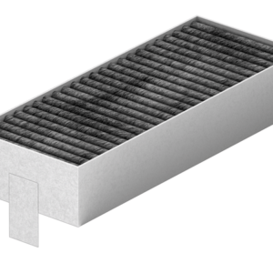 Neff Replacement Recirculation Filters – Z821VR0