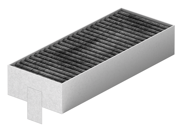 Neff Replacement Recirculation Filters – Z821VR0