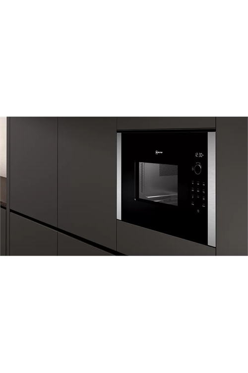 Neff N 50 built-in microwave – HLAWD23N0B