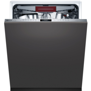 Neff N 70 Fully-Integrated Dishwasher 60cm – S187ZCX43G