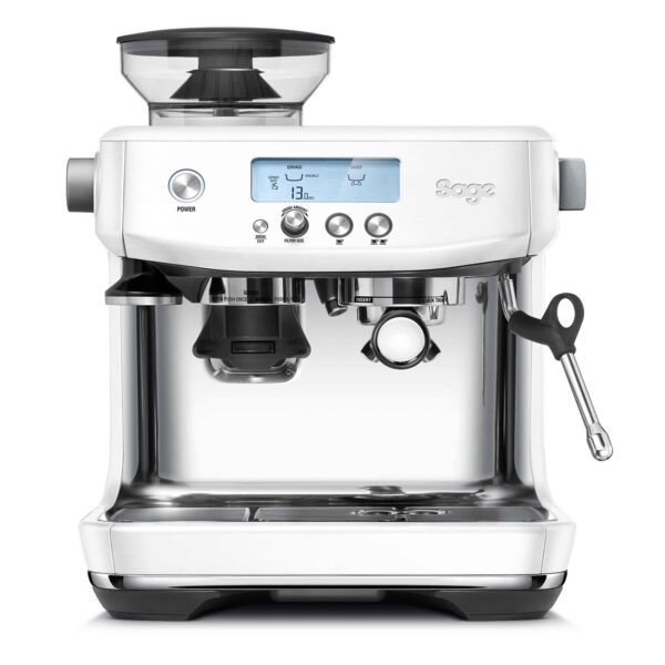 Sage Sea Salt Barista Pro™ – SES878SST4GEU1