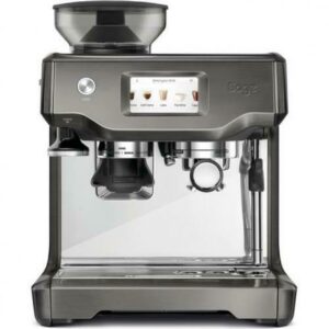 Sage the Barista Touch – SES880BST4GUK1