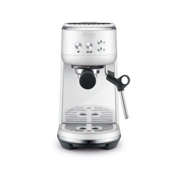 Sage Bambino Espresso Coffee Machine-Sea Salt – SES450SST4GUK1