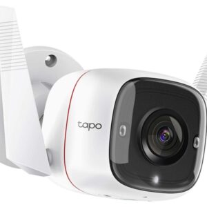 TP-LINK Outdoor Security Wi-Fi Camera – TapoC310