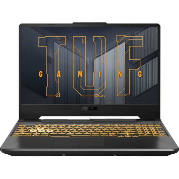 ASUS 15.6″ FDH Intel Ci5 11th Gen TUF Gaming Chassis | FX506HEB-HN145W