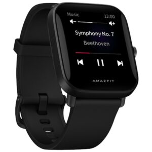 Amazfit Bip U Pro Black – W2008OV15N