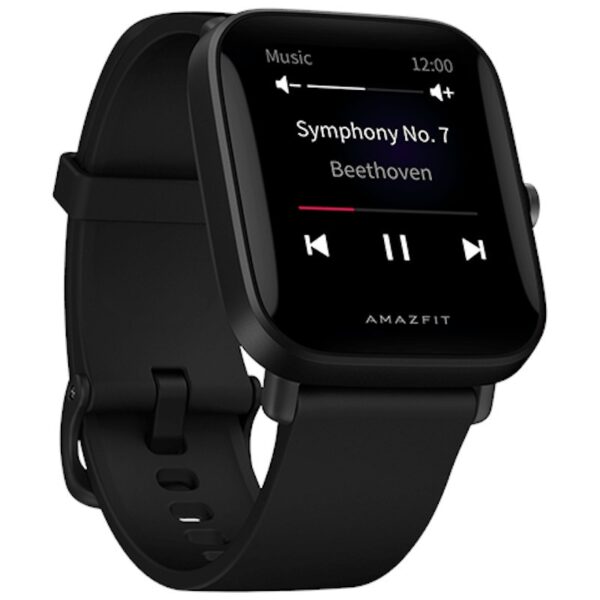 Amazfit Bip U Pro Black – W2008OV15N