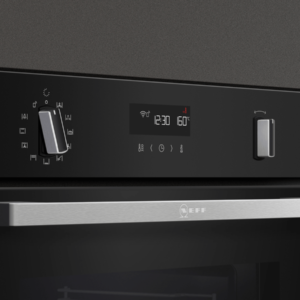 NEFF N 50 built-in oven – B2ACH7HH0B