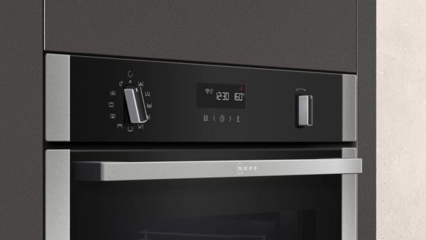 NEFF N 50 built-in oven – B2ACH7HH0B