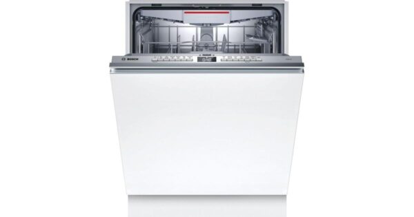 Bosch Serie 4 Fully Integrated Dishwasher - SMV4HVX38G