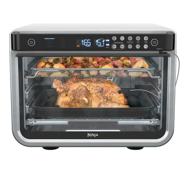 Ninja Foodi 10 in 1 Air Fry Oven – DT200UK