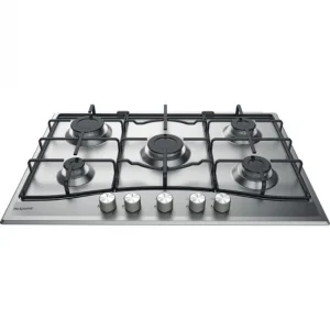 Hotpoint Gas Hob – Stainless Steel – PCN752/U/IX/H