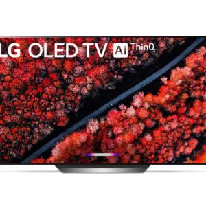 OLED77C9PLA LG 77" OLED 4K TV