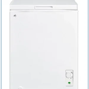 Powerpoint Chest Freezer 99 Litre – P1110MDL