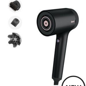 Shark Style IQ Hair Dryer & Styler – HD120UK