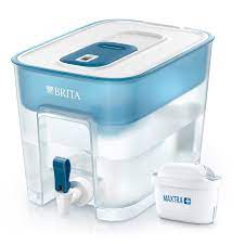 Brita Flow 8.2L Water Filter Tank – BRITAFLOWBLUE
