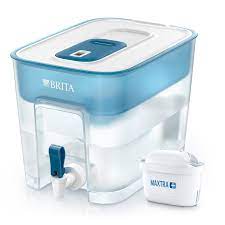 Brita Flow 8.2L Water Filter Tank - BRITAFLOWBLUE