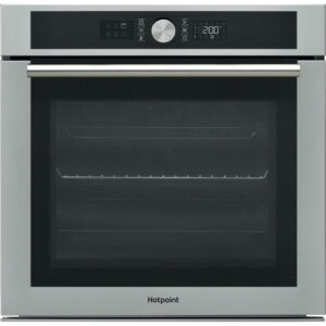 Hotpoint Class 4 Electric Single Built-in Oven – Stainless Steel – SI4854CIX