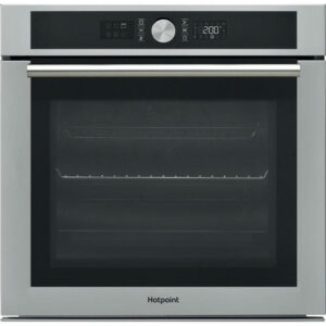 Baumatic 60cm Pyrolitic Built In Single Oven – BOPT609X