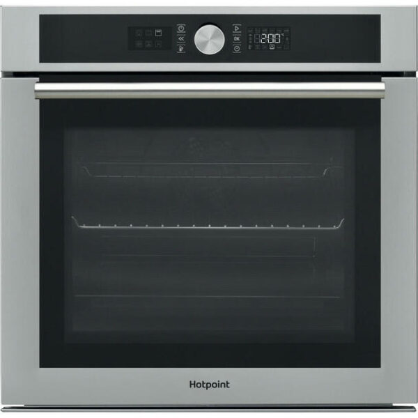 Hotpoint Class 4 Electric Single Built-in Oven – Stainless Steel – SI4854CIX