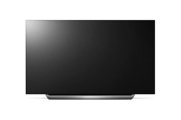 LG 77″ OLED 4K TV – OLED77C9PLA