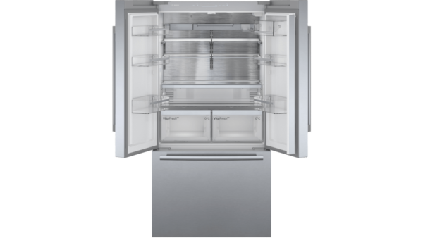 Bosch XXL 3 Door Fridge Freezer – KFF96PIEP