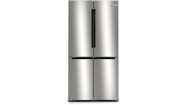 KFN96VPEAG Bosch Serie 4 French Door Fridge Freezer