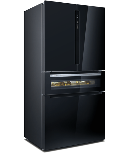Siemens iQ700 French Door Fridge Freezer – KF96RSBEA