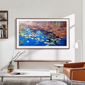 QE43LS03BAUXXU Samsung 43" The Frame Art Mode QLED 4K HDR Smart TV (2022)