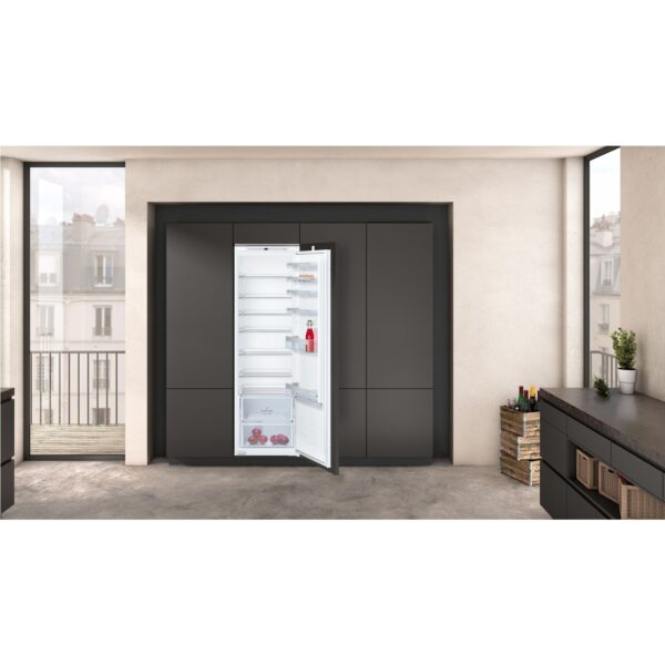 NEFF N50 Integrated Tall Fridge - KI1812SF0G