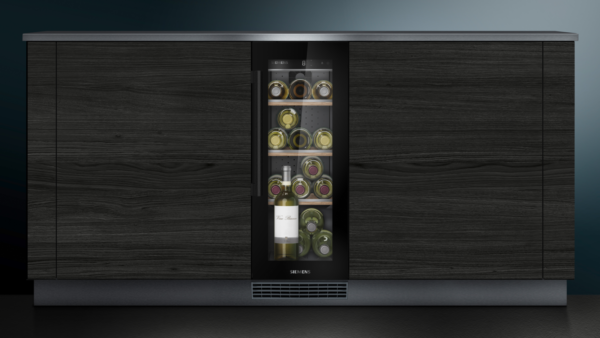 Siemens iQ500 Wine Cooler – KU20WVHF0G