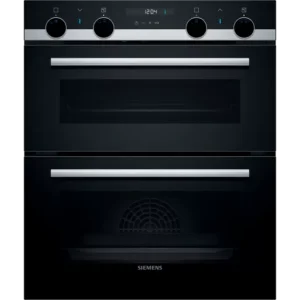 Bosch Serie 2 Electric Ceramic Hob – Black – PKE611CA3E