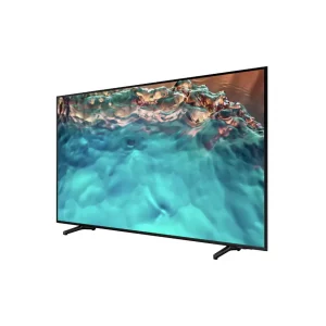 Samsung UE65BU8070KXXU 65″ 4K HDR10+ TIZEN Smart TV