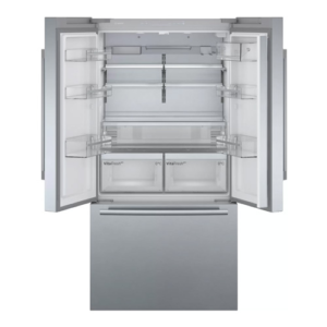 Bosch XXL 3 Door Fridge Freezer – KFF96PIEP