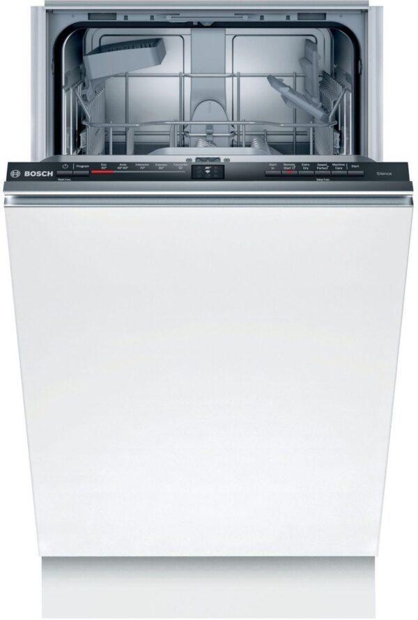 Bosch Serie | 2, fully-integrated dishwasher, 45 cm – SPV2HKX39G