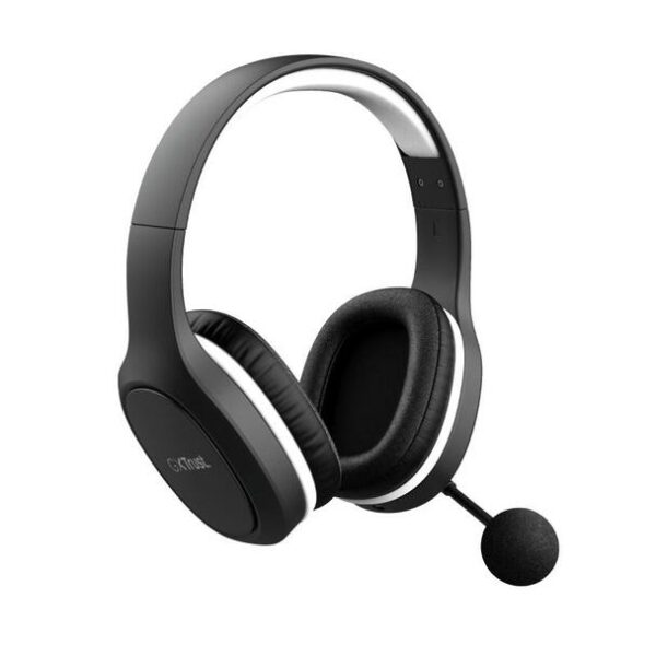 TRUST GXT 391 THIAN WIRELEES GAMING HEADPHONE -T24502