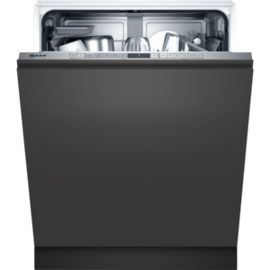 Siemens iQ300 fully-integrated dishwasher – SN73HX42VG