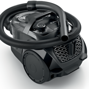 Bosch 550W Bagless Serie 4 Vacuum Cleaner Black – BGC21X3GB