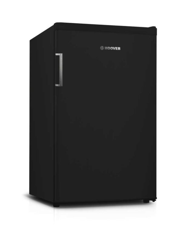 Hoover Under Counter Freezer Black – HVTU542BHK