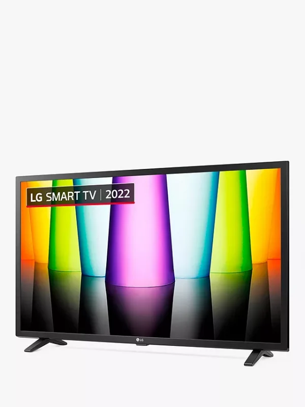 LG 32″ Smart Full HD HDR LED TV – LG32LQ63006LA